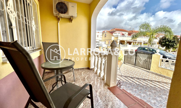 Resale - Apartment - La Zenia - Costa Blanca