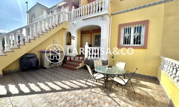 Resale - Apartment - La Zenia - Costa Blanca