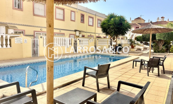 Resale - Apartment - La Zenia - Costa Blanca