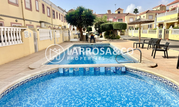 Resale - Apartment - La Zenia - Costa Blanca