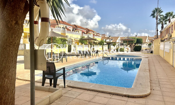 Resale - Apartment - La Zenia - Costa Blanca
