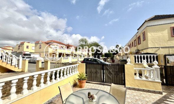 Resale - Apartment - La Zenia - Costa Blanca