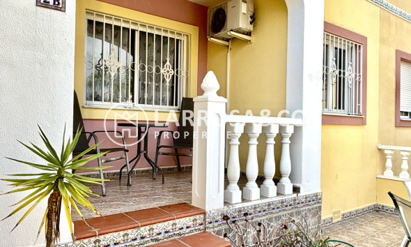 Resale - Apartment - La Zenia - Costa Blanca