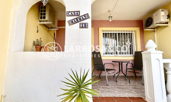 Resale - Apartment - La Zenia - Costa Blanca