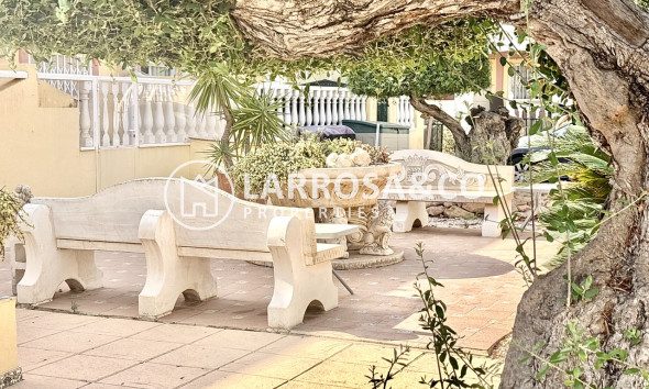 Resale - Apartment - La Zenia - Costa Blanca