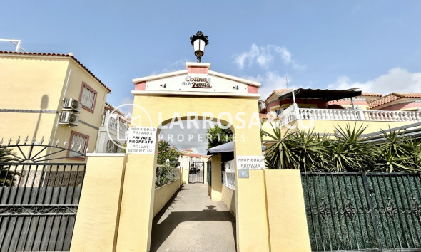 Resale - Apartment - La Zenia - Costa Blanca