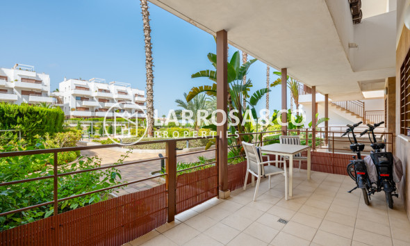 Resale - Apartment - Cabo Roig - Costa blanca