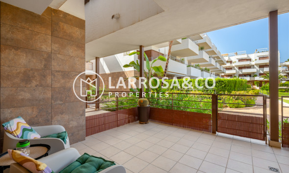 Resale - Apartment - Cabo Roig - Costa blanca