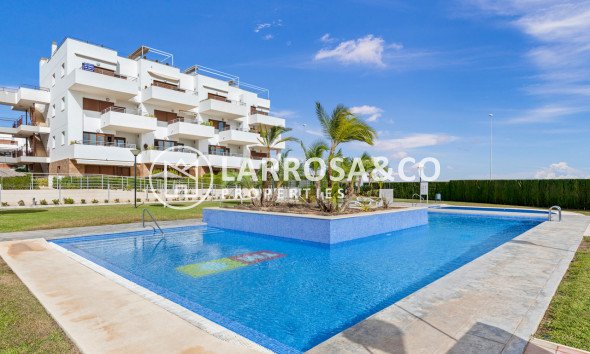 Resale - Apartment - Cabo Roig - Costa blanca