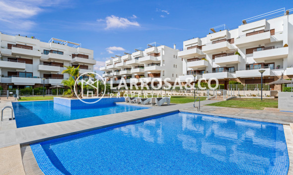 Resale - Apartment - Cabo Roig - Costa blanca
