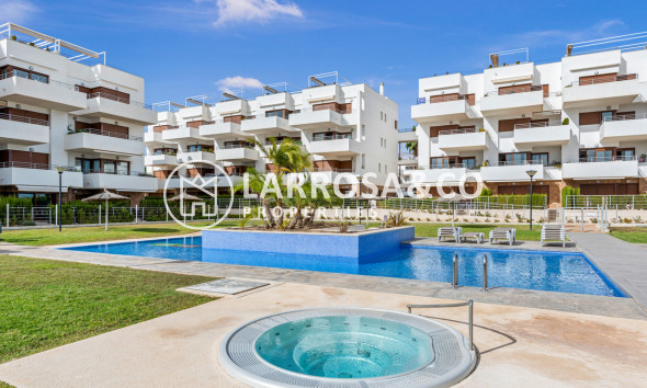 Resale - Apartment - Cabo Roig - Costa blanca
