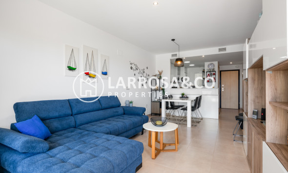 Resale - Apartment - Cabo Roig - Costa blanca