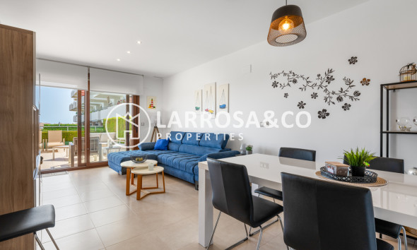 Resale - Apartment - Cabo Roig - Costa blanca