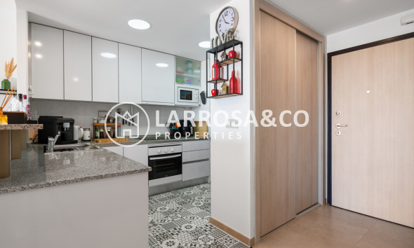 Resale - Apartment - Cabo Roig - Costa blanca
