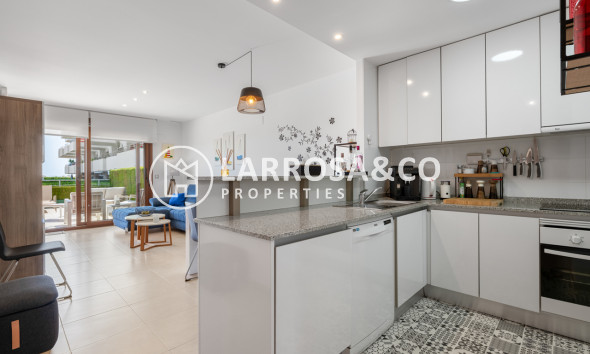 Resale - Apartment - Cabo Roig - Costa blanca