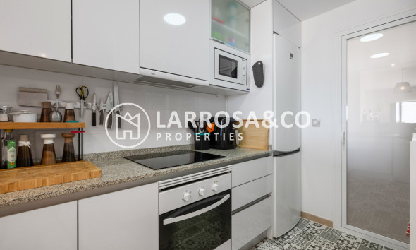 Resale - Apartment - Cabo Roig - Costa blanca