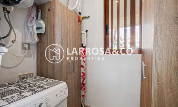 Resale - Apartment - Cabo Roig - Costa blanca