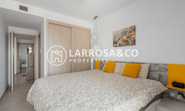 Resale - Apartment - Cabo Roig - Costa blanca