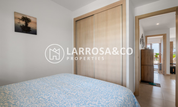 Resale - Apartment - Cabo Roig - Costa blanca