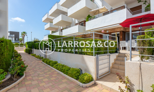 Resale - Apartment - Cabo Roig - Costa blanca