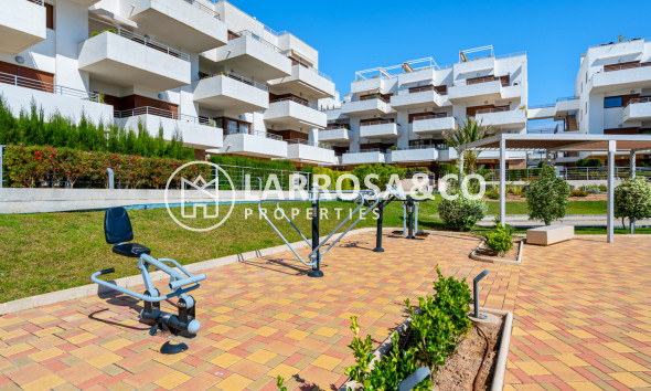 Resale - Apartment - Cabo Roig - Costa blanca