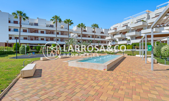 Resale - Apartment - Cabo Roig - Costa blanca
