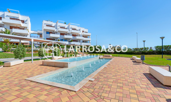Resale - Apartment - Cabo Roig - Costa blanca