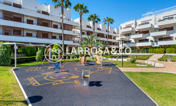 Resale - Apartment - Cabo Roig - Costa blanca