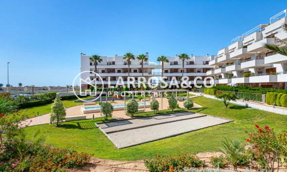Resale - Apartment - Cabo Roig - Costa blanca