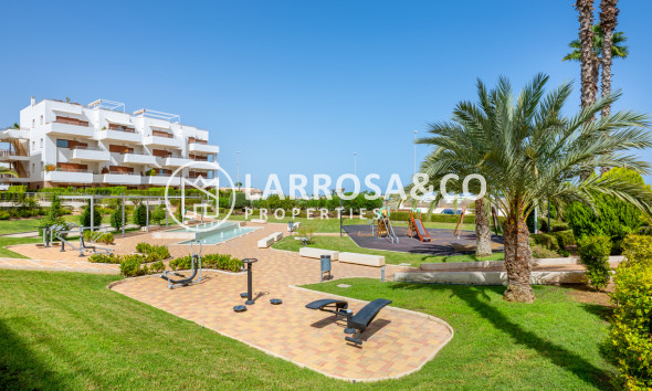 Resale - Apartment - Cabo Roig - Costa blanca