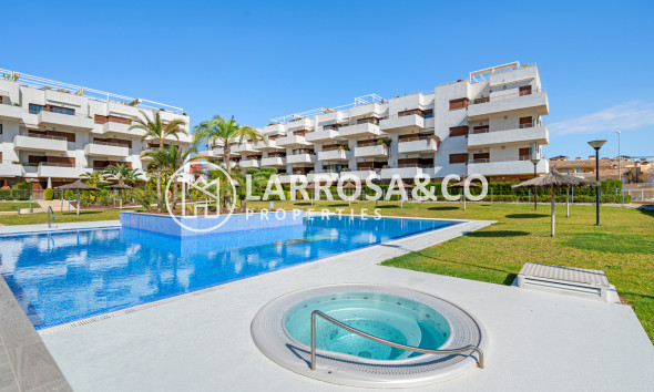 Resale - Apartment - Cabo Roig - Costa blanca