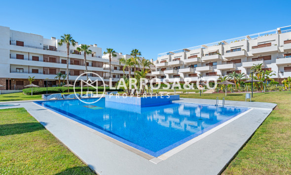 Resale - Apartment - Cabo Roig - Costa blanca