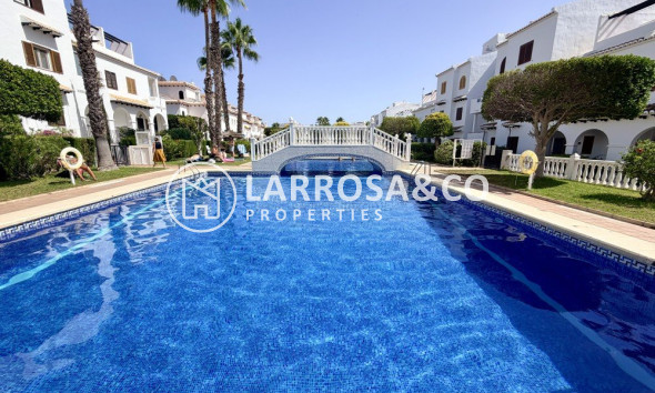 Resale - Penthouse  - Ciudad Quesada - Costa Blanca