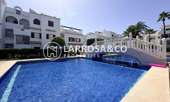 Resale - Penthouse  - Ciudad Quesada - Costa Blanca