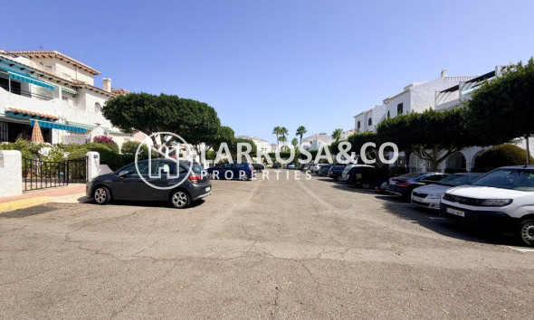 Resale - Penthouse  - Ciudad Quesada - Costa Blanca