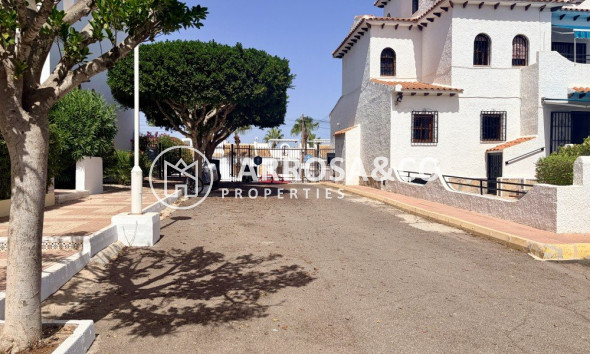 Resale - Penthouse  - Ciudad Quesada - Costa Blanca