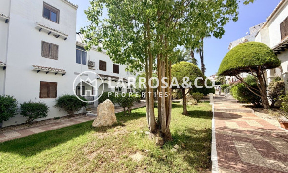 Resale - Penthouse  - Ciudad Quesada - Costa Blanca