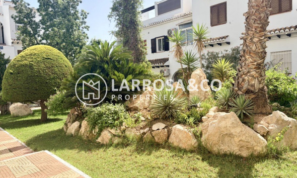 Resale - Penthouse  - Ciudad Quesada - Costa Blanca