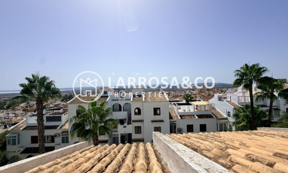 Resale - Penthouse  - Ciudad Quesada - Costa Blanca