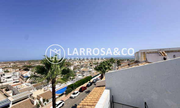 Resale - Penthouse  - Ciudad Quesada - Costa Blanca