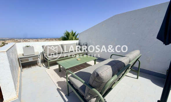 Resale - Penthouse  - Ciudad Quesada - Costa Blanca