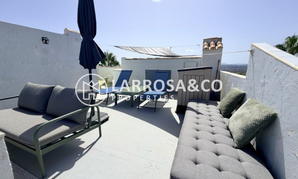 Resale - Penthouse  - Ciudad Quesada - Costa Blanca