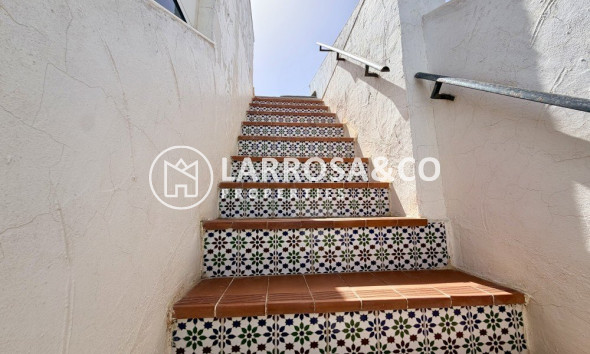 Resale - Penthouse  - Ciudad Quesada - Costa Blanca
