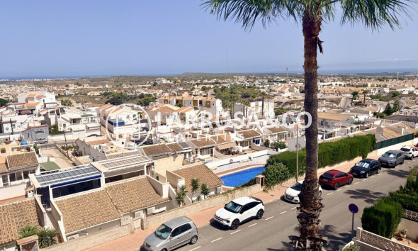 Resale - Penthouse  - Ciudad Quesada - Costa Blanca
