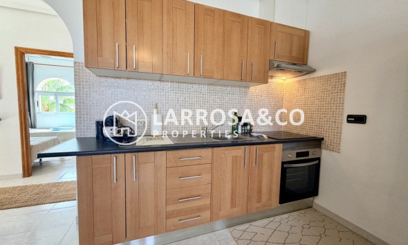 Resale - Penthouse  - Ciudad Quesada - Costa Blanca