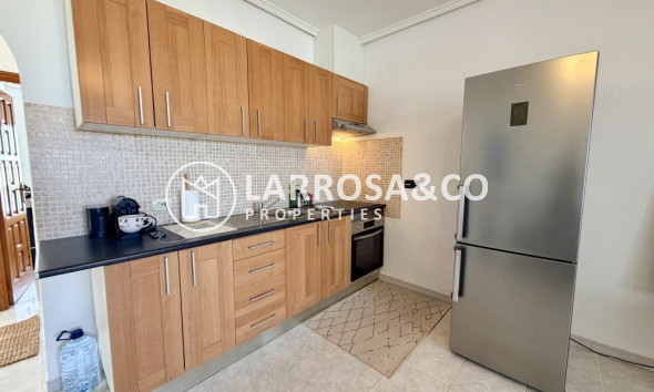 Resale - Penthouse  - Ciudad Quesada - Costa Blanca