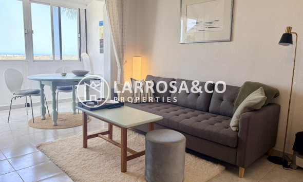 Resale - Penthouse  - Ciudad Quesada - Costa Blanca