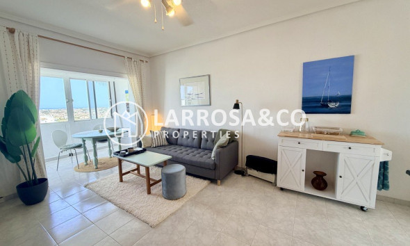 Resale - Penthouse  - Ciudad Quesada - Costa Blanca