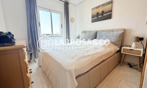 Resale - Penthouse  - Ciudad Quesada - Costa Blanca