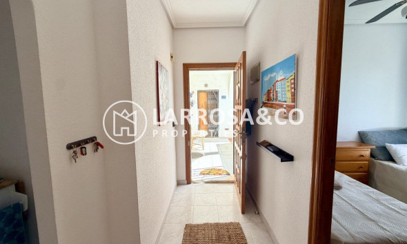 Resale - Penthouse  - Ciudad Quesada - Costa Blanca
